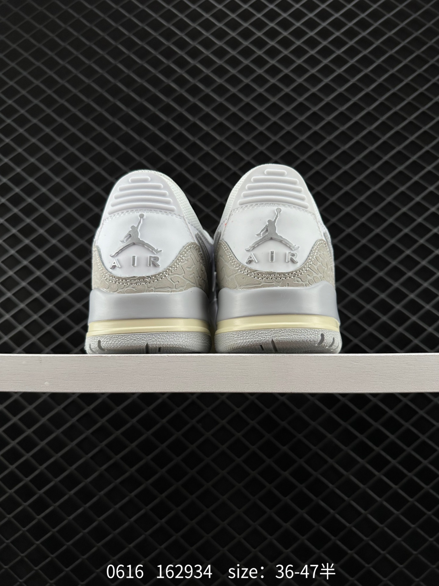 Air Jordan Legacy 312 Low